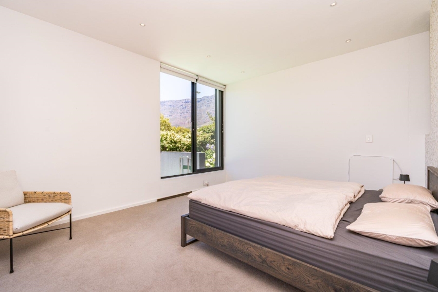 To Let 3 Bedroom Property for Rent in Tamboerskloof Western Cape